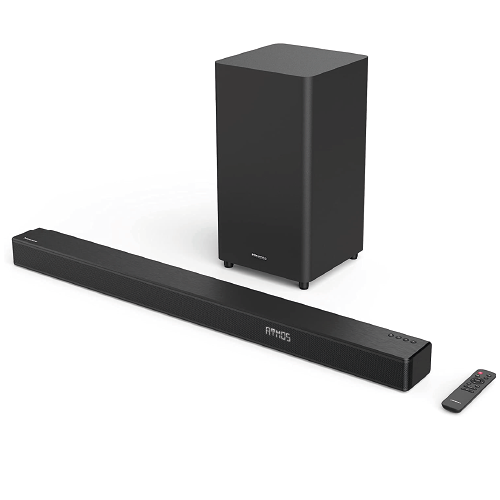 Sound bar deals